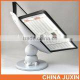 Desk Flip File Stand