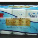 ROYAL GOLD Toilet Rolls thumbnail-4