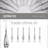 Dental Extraction Root Elevators Bein thumbnail-1