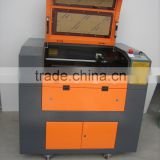 cnc laser machine / co2 laser engraver 60W/80W