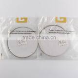 304/316L Stainless Steel Mesh Filter Chemical Fiber Mesh Net Disc Filter 135x200 thumbnail-3