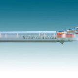 RG6 & CAT.5e Siamese Cable