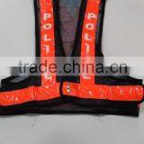 Fashion Design America Walking Safety Vest thumbnail-2