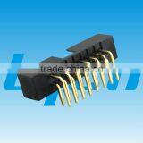 Right Angle Dip Type Box Header