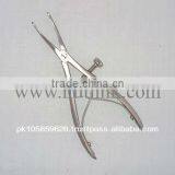 Crown Remover Plier