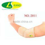 Breathable And Elastic Elbow & Knee Pads For Sports thumbnail-1