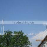 Horizontal Axis Wind Turbine Generator System 10kW for Grid Connection thumbnail-4