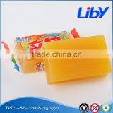 Liby Mild Soap Brands Laundry Soap