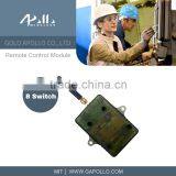 GOLD APOLLO - VHF Radio Module / UHF Receiver Module / VHFreceiver Module