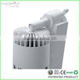 Gallery LED Track Light 3 Phase 4-Wire COB LED Tracklight 20W White and Black Color thumbnail-1