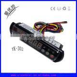 Digital Temperature and Humidity Control Equipments