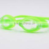 Wisedeal Colorful Kid Waterproof Non-fogging Anti Uv Swimming Goggles Swim/Dive Glasses thumbnail-2