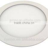 ROUND CE RoHS SASO 85lm/w 12W LED Panel Lamp/SMD 2835 Led Panel Lamp thumbnail-2