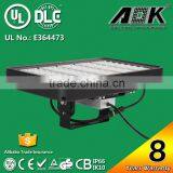 High Lumens 400W 240W Ul Cul Dlc Saa List 200W Led Outdoor Flood Light