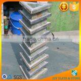 Stone Grave Vase/home Decor Vase/long Neck Vase thumbnail-5