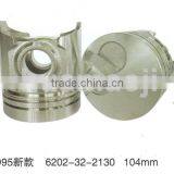 High Quality and Cheap Engine Pision thumbnail-6