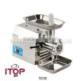 Commercial Industrial Electric Meat Mincer 32 thumbnail-2