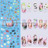 Colored Nail Sticker,nail Art Stickers,stickers for Nails Art thumbnail-4