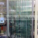 Extruing Flexible Clear Folding Industry PVC Strip Curtains thumbnail-4