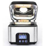 Electric Stainless Steel Bread Maker