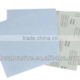 230mmX280mm White coated Sanding Paper