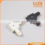 Track Rails Connector, LED Tracks Connectors , I Track Connector thumbnail-3