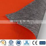 Bonded Fabric With PTFE Film, Inherently FR Fabric to Make FR Rainwear thumbnail-3