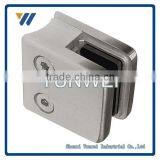 China Hot Sale High Quality Stainless Steel Glass Clamp thumbnail-2