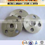 Casting SS400 Carbon Steel Standard JIS 5k Flange thumbnail-2