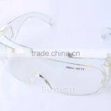 OD4+ UV 190nm-355nm-405nm Laser Protective Safety Glasses Goggles CE T=90% IPL