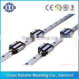 supply linear roller guide bearings with high quality cheaper price