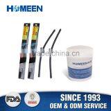 Bongding Liquid Auto Glass Heat Resistant Gp Silicone Sealant