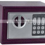 Mini Safe for Home and Office thumbnail-2