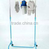 Metal Clothes Rack thumbnail-1