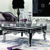 100% Factory Offer Home Furniture, Luxury European-style Living Room Sofas Sets thumbnail-6