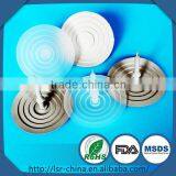 ODM Customized Silicone Seal and Gasket,high Quality Silicone Sealing,silicone Seal Ring thumbnail-1