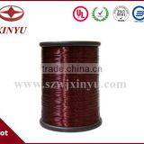 Electrical Motor Wires Electrical Aluminum Wires for Washing Machine thumbnail-1