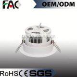 New High-efficiency 3000K-6500K Bedroom Dubai Ceiling Light thumbnail-4