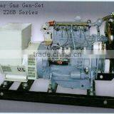 Weichai Natural Gas Generator thumbnail-1