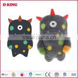 Factory Custom Cheap Monster Plush Toy BICI ICTI thumbnail-3