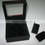 Double Watch boxes