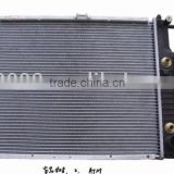 auto radiator for BMW 528
