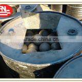 2016 High Hardness Low Price Grinding Media Steel Balls thumbnail-3