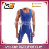 Custom Italian Wrestling Singlet Youth Wrestling Singlet