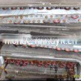 Car Radiator Separators/Aluminum and Copper Separator for Air Condition Radiator With Best Price thumbnail-5