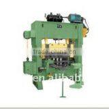 Manufacturer of Top Cover Making Machine/cap Lid Making Machine/Multi-Position Punch