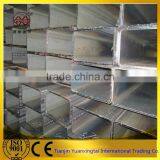 Structure Material Welded Rectangular Steel Pipe From China Supplier thumbnail-2