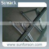 Solar Panel Structure Solar Mounting Brackets thumbnail-1