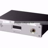SMSL M6 32Bit/384KHz HiFi Multifunctional Mini DAC Decoder + Headphone Amplifier Asynchronous thumbnail-2