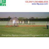 Zorbing Ball for Commercial Use Inflatable Grass Zorb